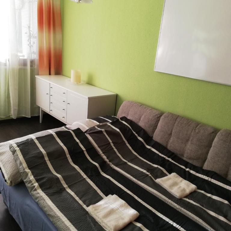 Appartement Schneerose - Apartment - 9
