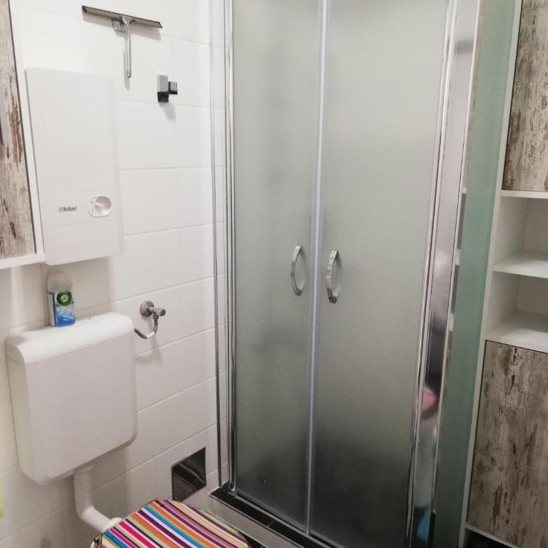 Appartement Schneerose - Apartment - 17