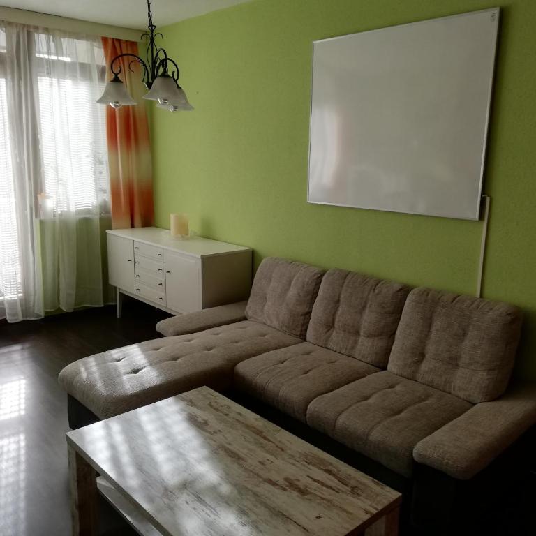 Appartement Schneerose - Apartment - 6