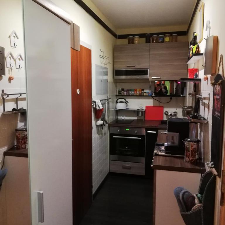 Appartement Schneerose - Apartment - 5