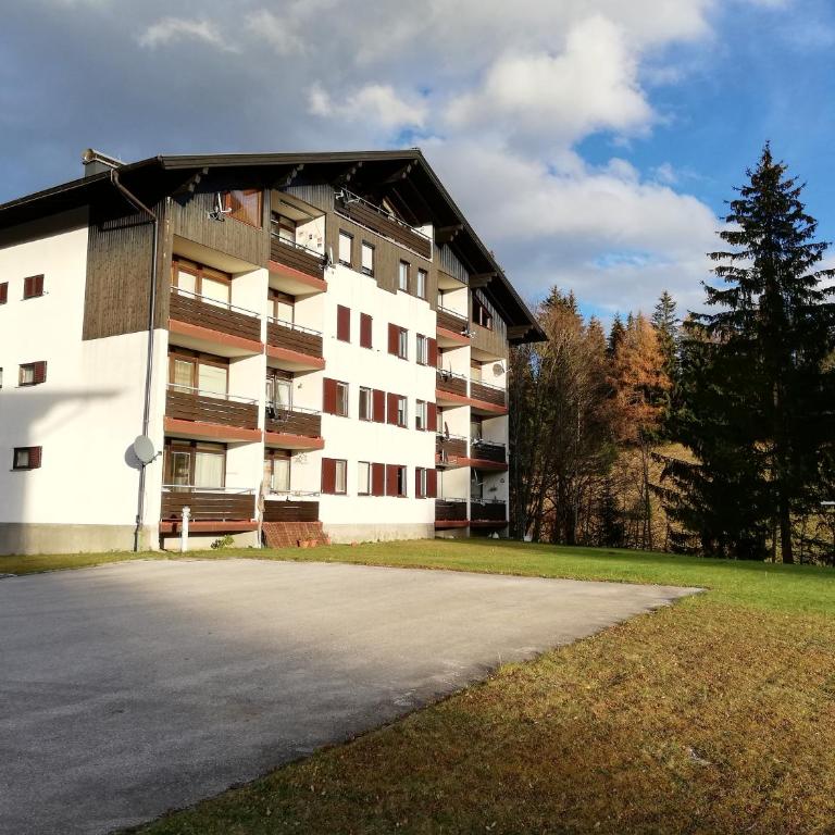 Appartement Schneerose - Apartment - 1