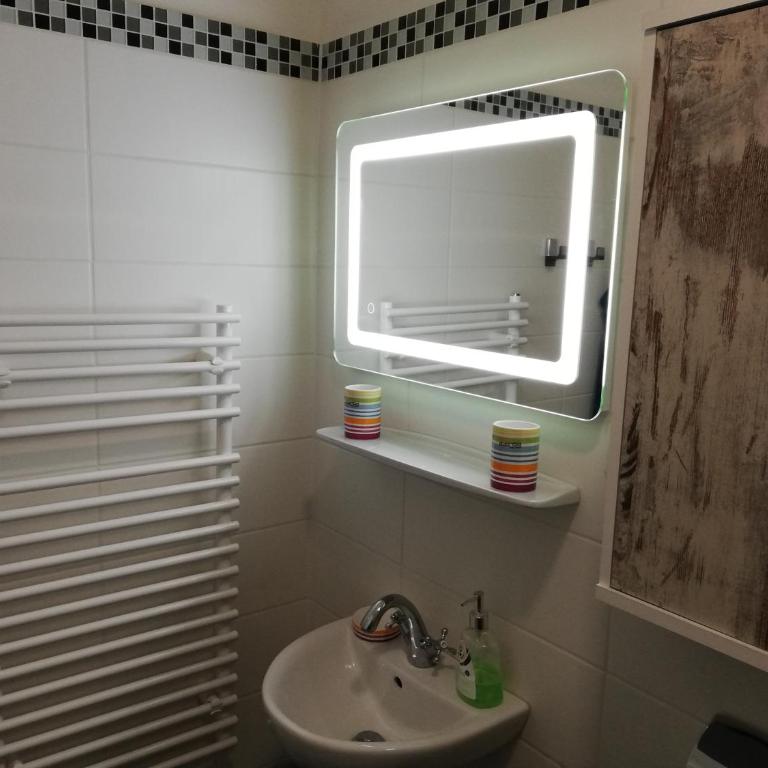 Appartement Schneerose - Apartment - 14