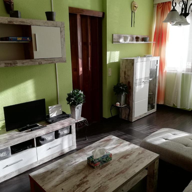 Appartement Schneerose - Apartment - 7