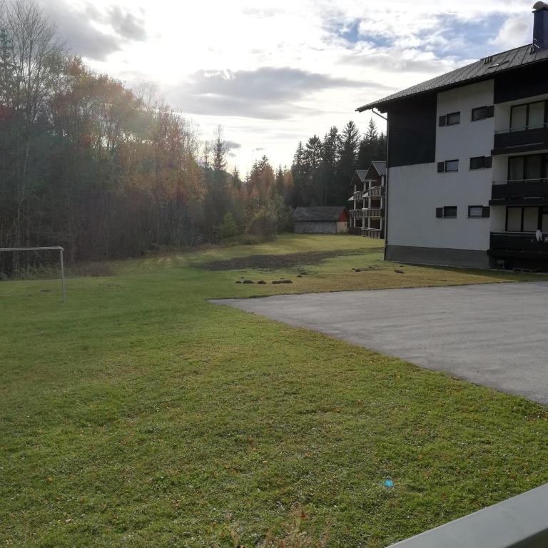Appartement Schneerose - Apartment - 24