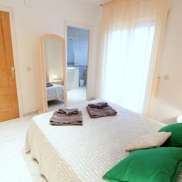 LEON INMO Villa Gabriela - 10034 - Villa con piscina privada - 14