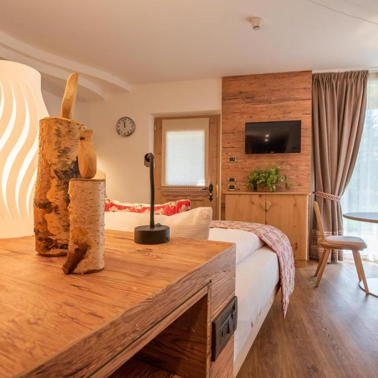 Chalet Snowflake - Appartamento Monolocale - 6