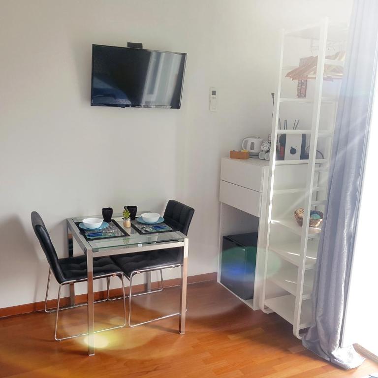 B&B Musica e Mare - Double Room with Terrace and Sea View - 33