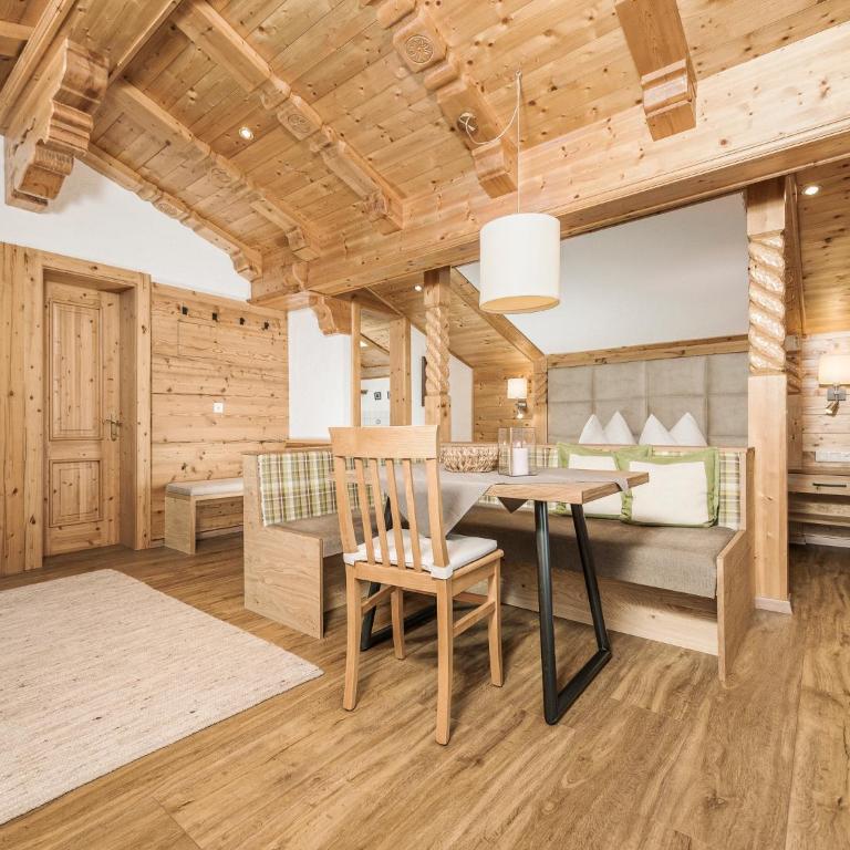 Appartementhaus Sonnenschein - Appartamento 7 (2 Adulti) - 3