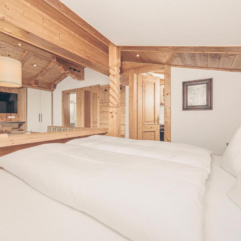 Appartementhaus Sonnenschein - Appartamento 7 (2 Adulti) - 1