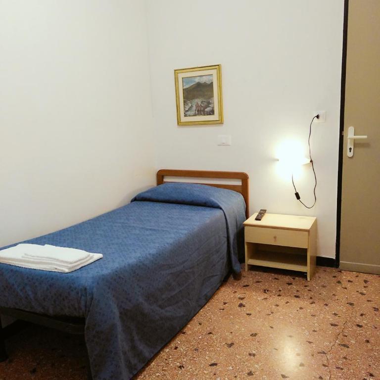 Hotel Suisse - Camera Singola - 2