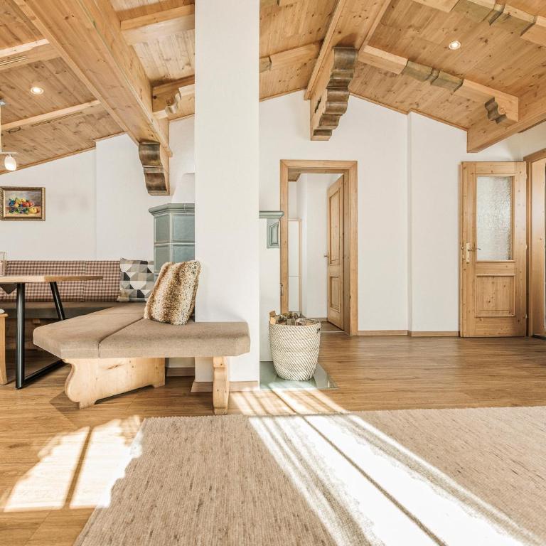 Appartementhaus Sonnenschein - Appartamento 8 (6 Adulti) - 5