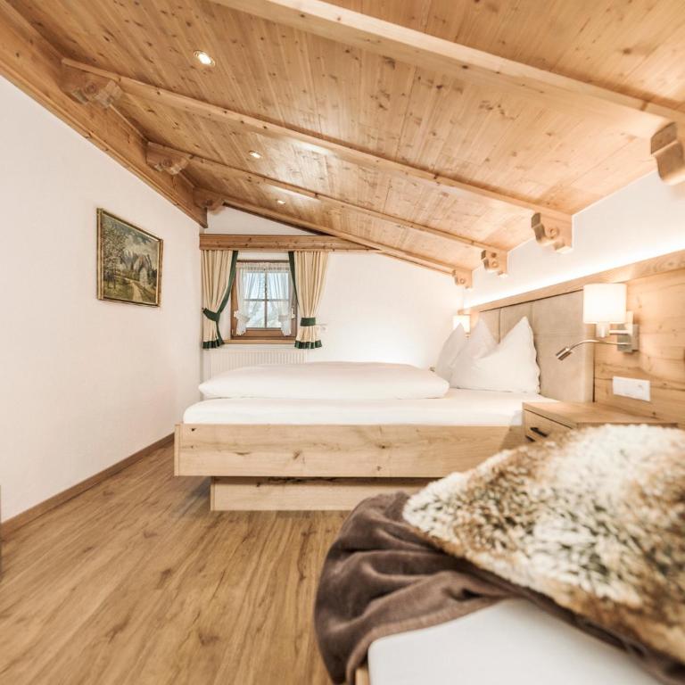 Appartementhaus Sonnenschein - Appartamento 8 (6 Adulti) - 2