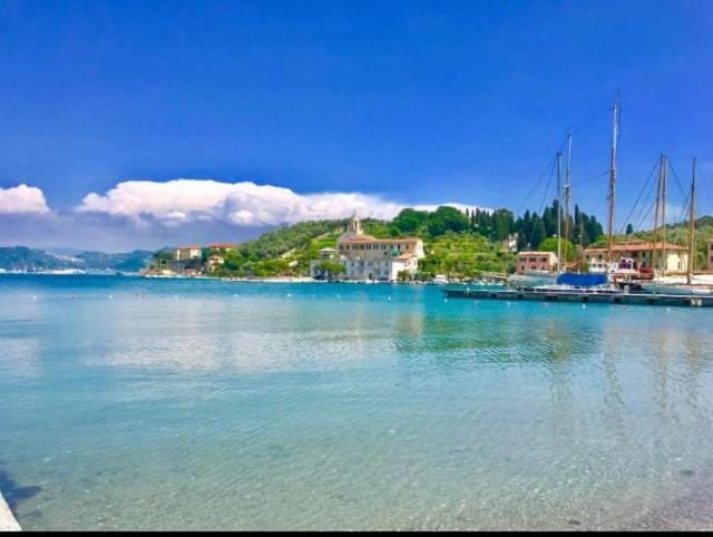 Appartamento Portovenere con vista mare - Apartment - 29