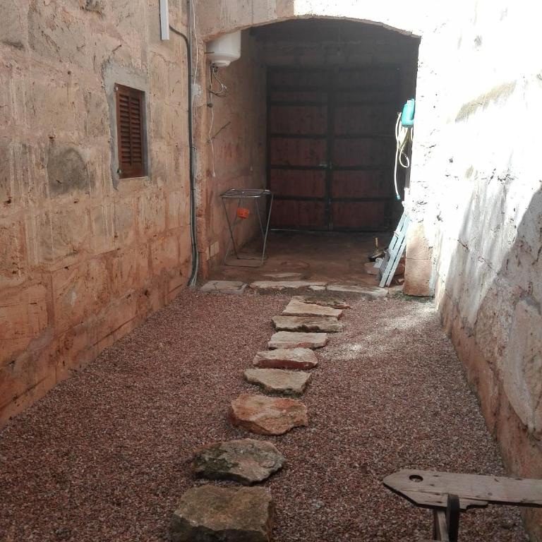 ca sa tia - Casa de 2 dormitorios - 21