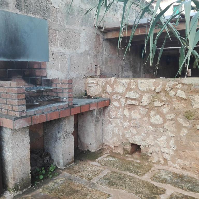 ca sa tia - Casa de 2 dormitorios - 22