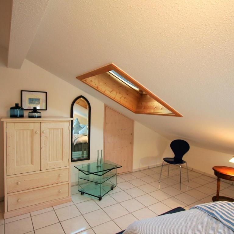 Alpenflair Ferienwohnungen Whg 223 - Apartment - 10
