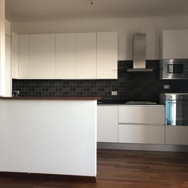 Talenti little home - Appartement - 8
