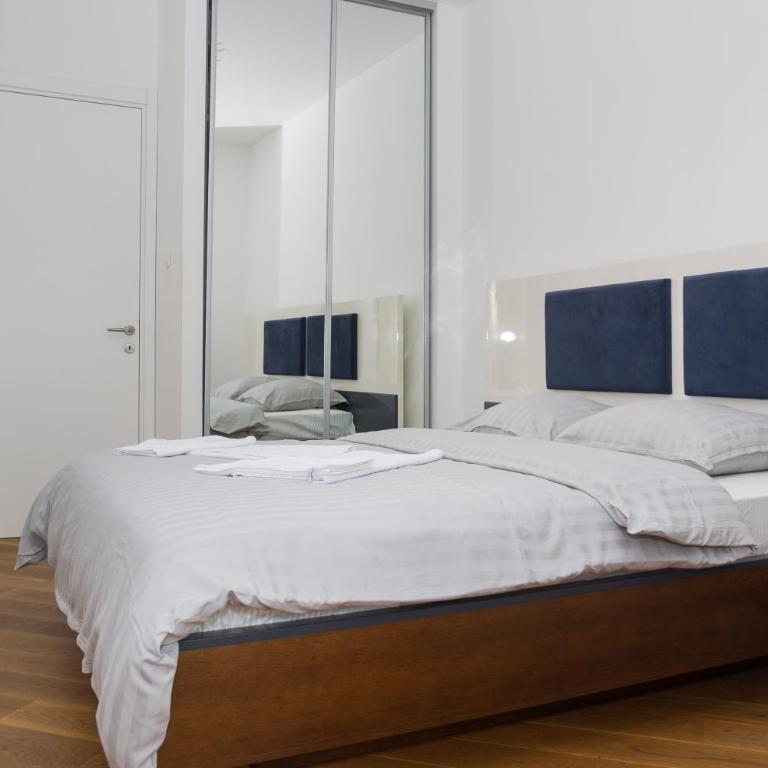 Apartments Menuet - Deluks Apartman - 5