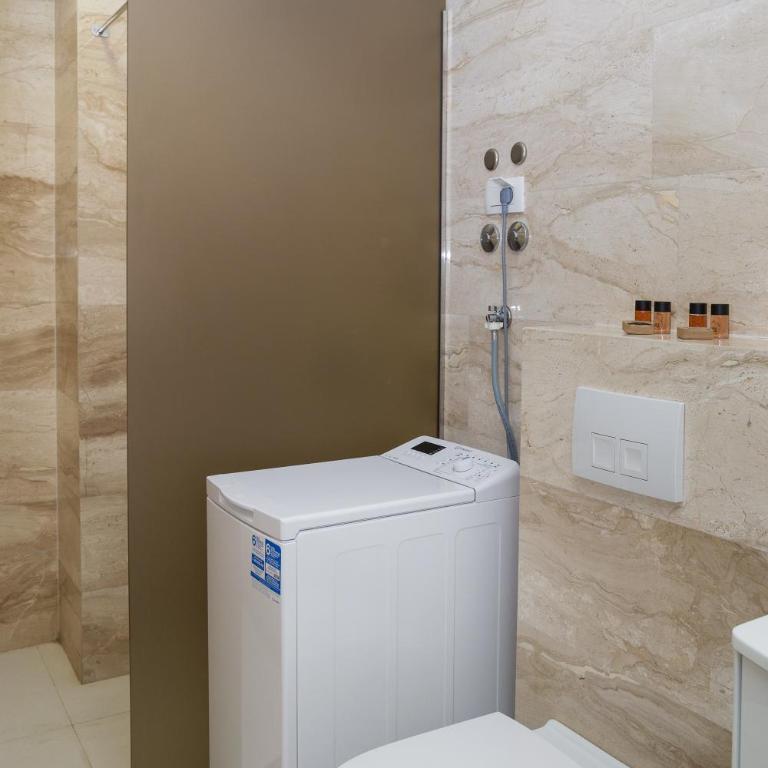 Apartments Menuet - Deluks Apartman - 8