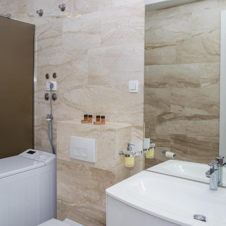 Apartments Menuet - Deluks Apartman - 7
