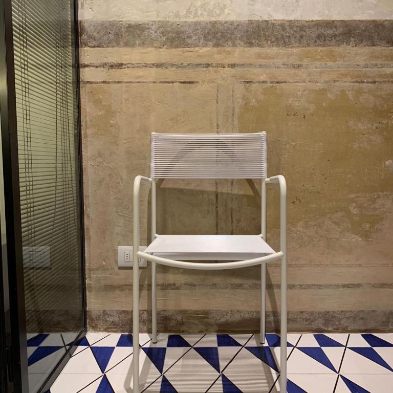 PrimoPianoPosillipo - Standard Double Room - 6