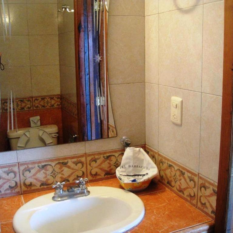 Hotel Barracuda - Habitación Doble - 4