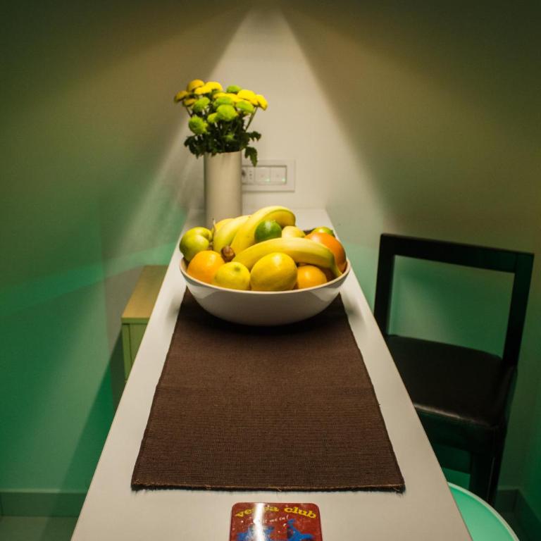 The Best Guest Sunny Apartment By The River Free Public Parking - Apartman - 22