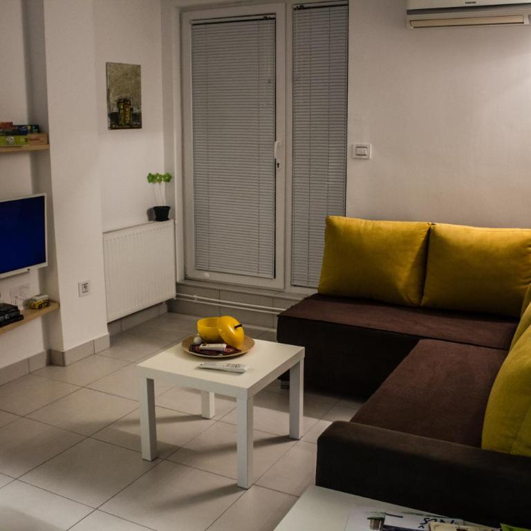 The Best Guest Sunny Apartment By The River Free Public Parking - Apartman - 15