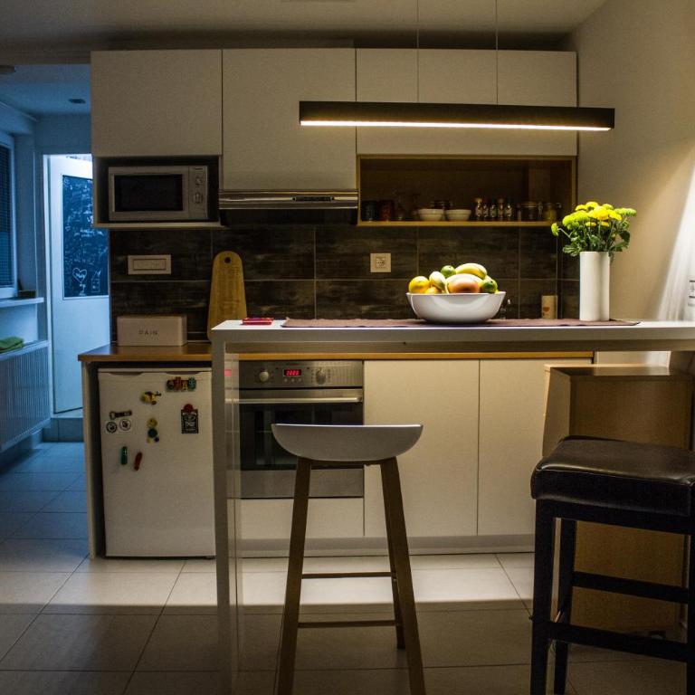 The Best Guest Sunny Apartment By The River Free Public Parking - Apartman - 26