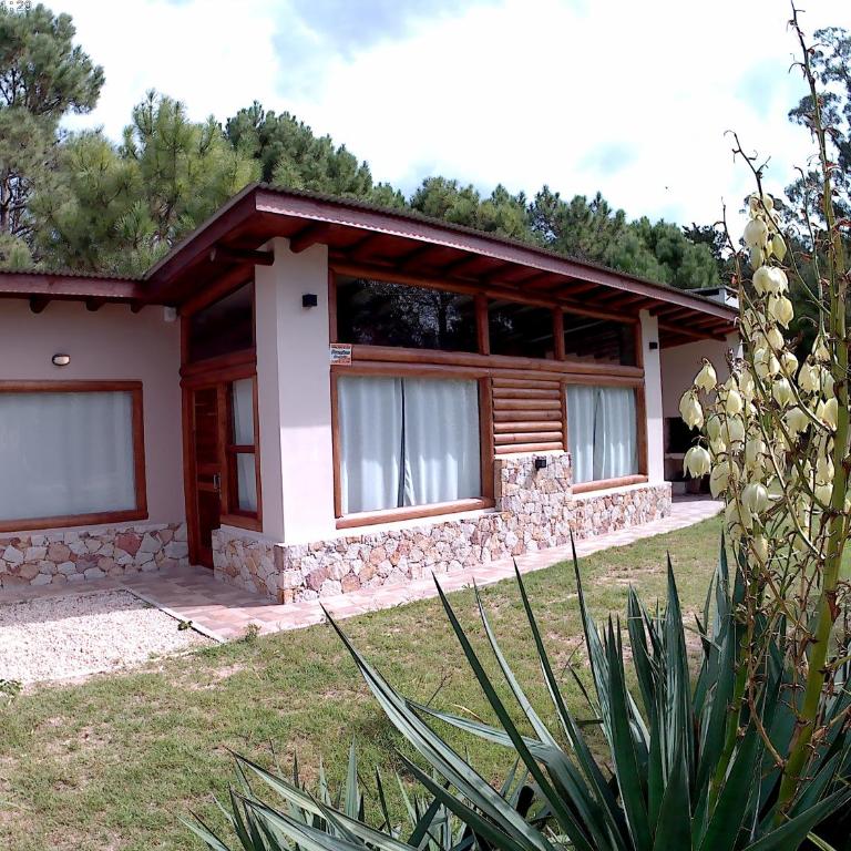 Marejada - Two-Bedroom House - 1
