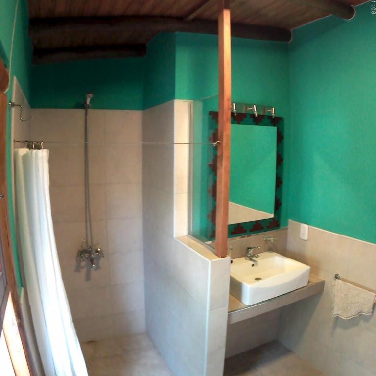 Marejada - Two-Bedroom House - 7