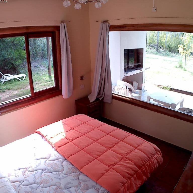 Marejada - Two-Bedroom House - 18
