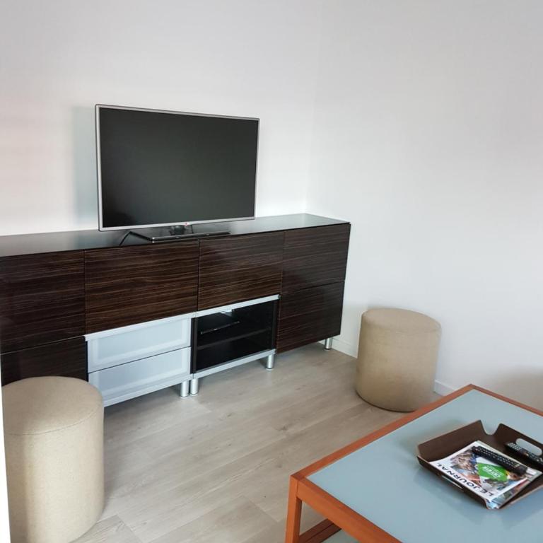 Dunkerque Malo les bains 2 chambres 15mn plage - Apartamento - Planta baja - 10