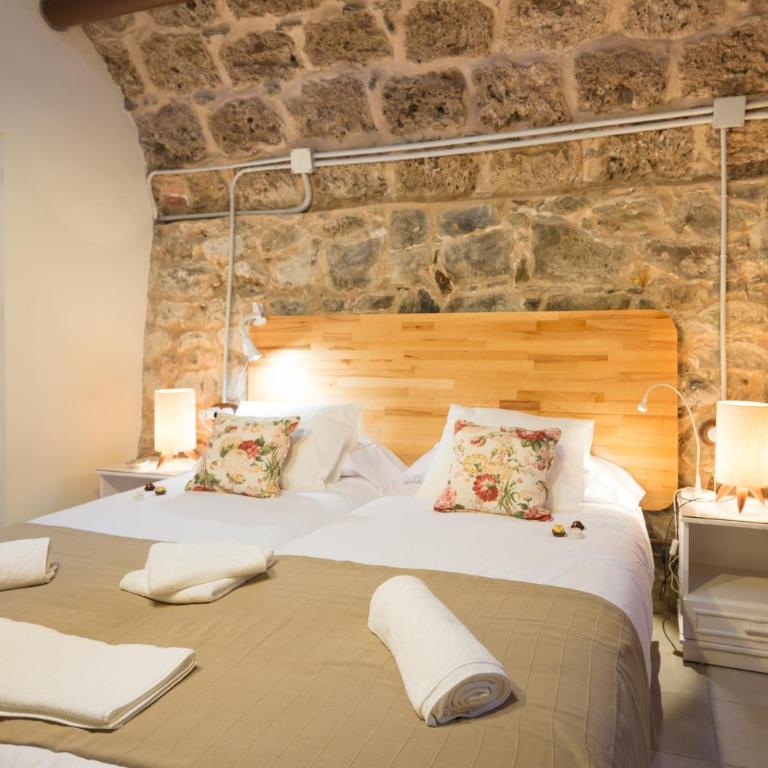 Villa Amalia Suites Malaga - Apartamento - Planta baja - 12