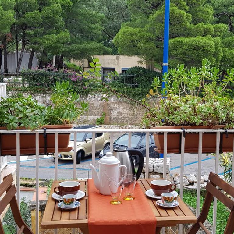 Suites Mondello Deluxe - Appartamento - 2