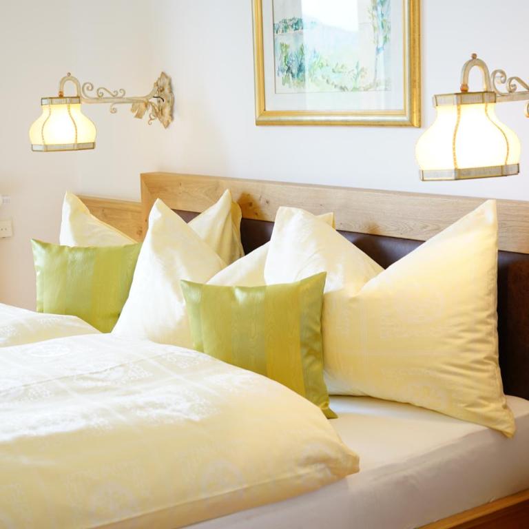 Hotel Glocknerhof - Doppelzimmer - Nebengebäude - 7