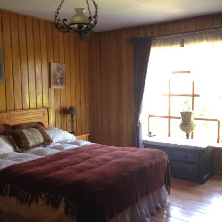 Tranqueras del Monte - Suite - 2