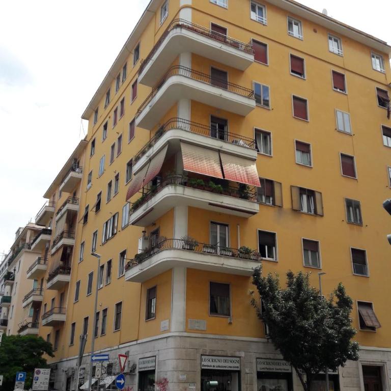 Near colosseum apartment san giovanni pet-friendly - Appartamento Deluxe - 34