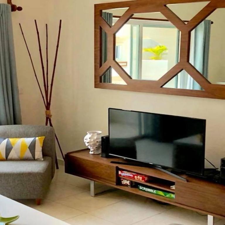 Playa Kaan Condominiums- Unit 22 - Apartment with Pool View - 15