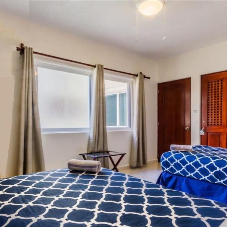 Playa Kaan Condominiums- Unit 22 - Apartment with Pool View - 28