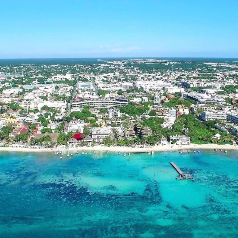Playa Kaan Condominiums- Unit 22 - Apartment with Pool View - 45