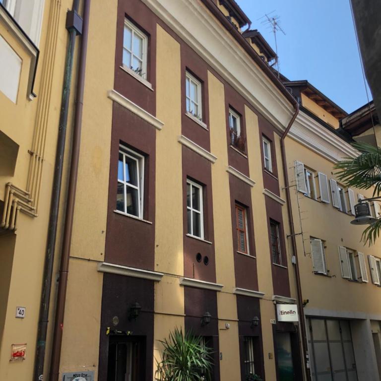 Life Studio & City Bike - Appartamento Monolocale - 21