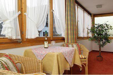 Landhaus Mayer - Apartment 4 - 2