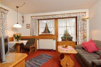 Landhaus Mayer - Apartment 1 - 3