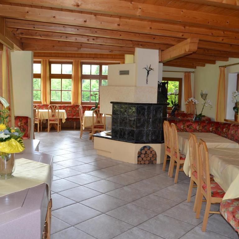 Haus Kathrin - Habitación Doble con balcón - 7