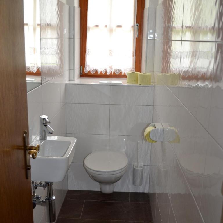 Haus Kathrin - Apartment (4-6 Persons) - 29