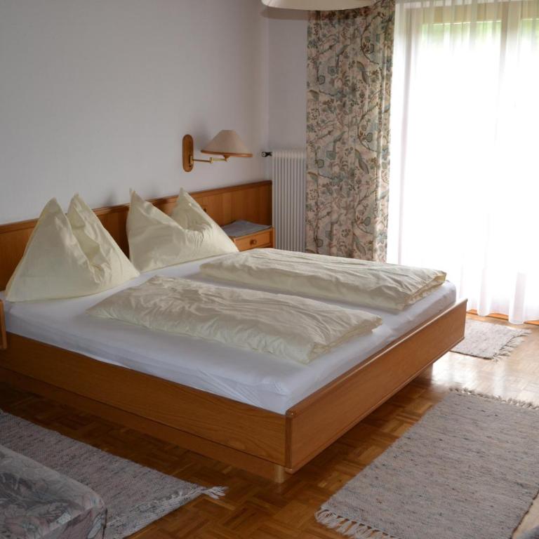 Haus Kathrin - Apartment (4-6 Persons) - 24