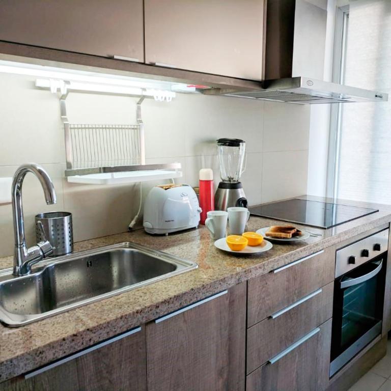 El más cool de la península. Gala Puerto. - Apartment - 11