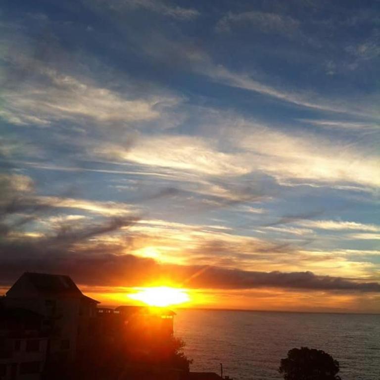 Departamento Viña Recreo - Apartment with Sea View - 16