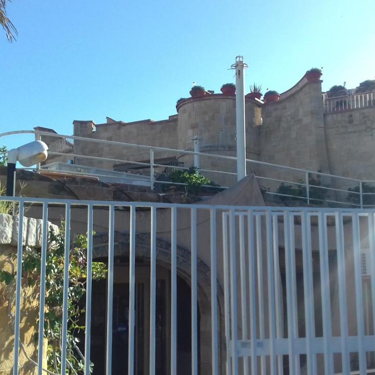 Suites Mondello Deluxe - Appartamento - 33